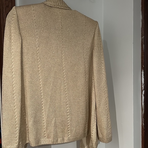 St. John Evening cardigan - Picture 4 of 4